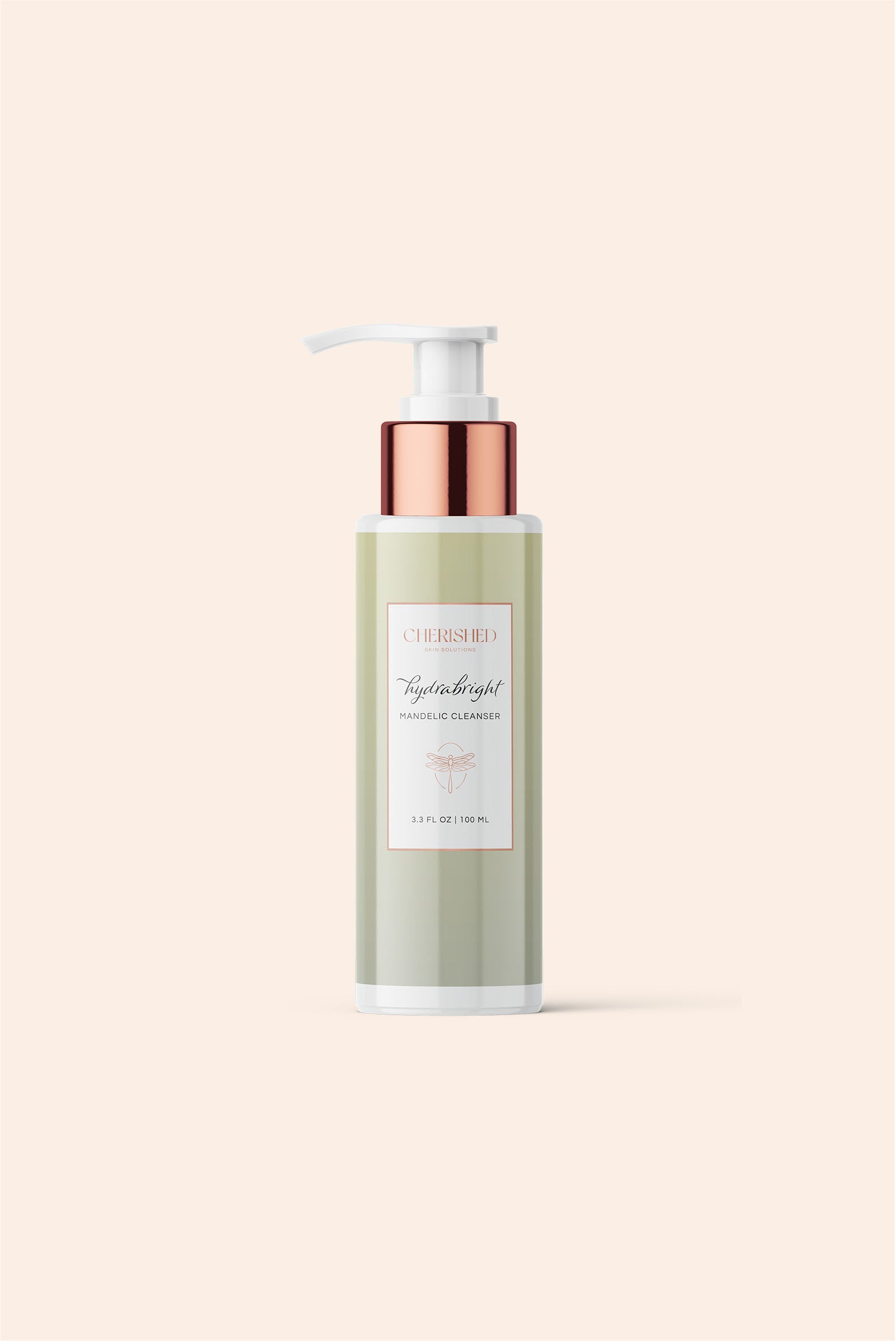 Hydrabright Cleanser