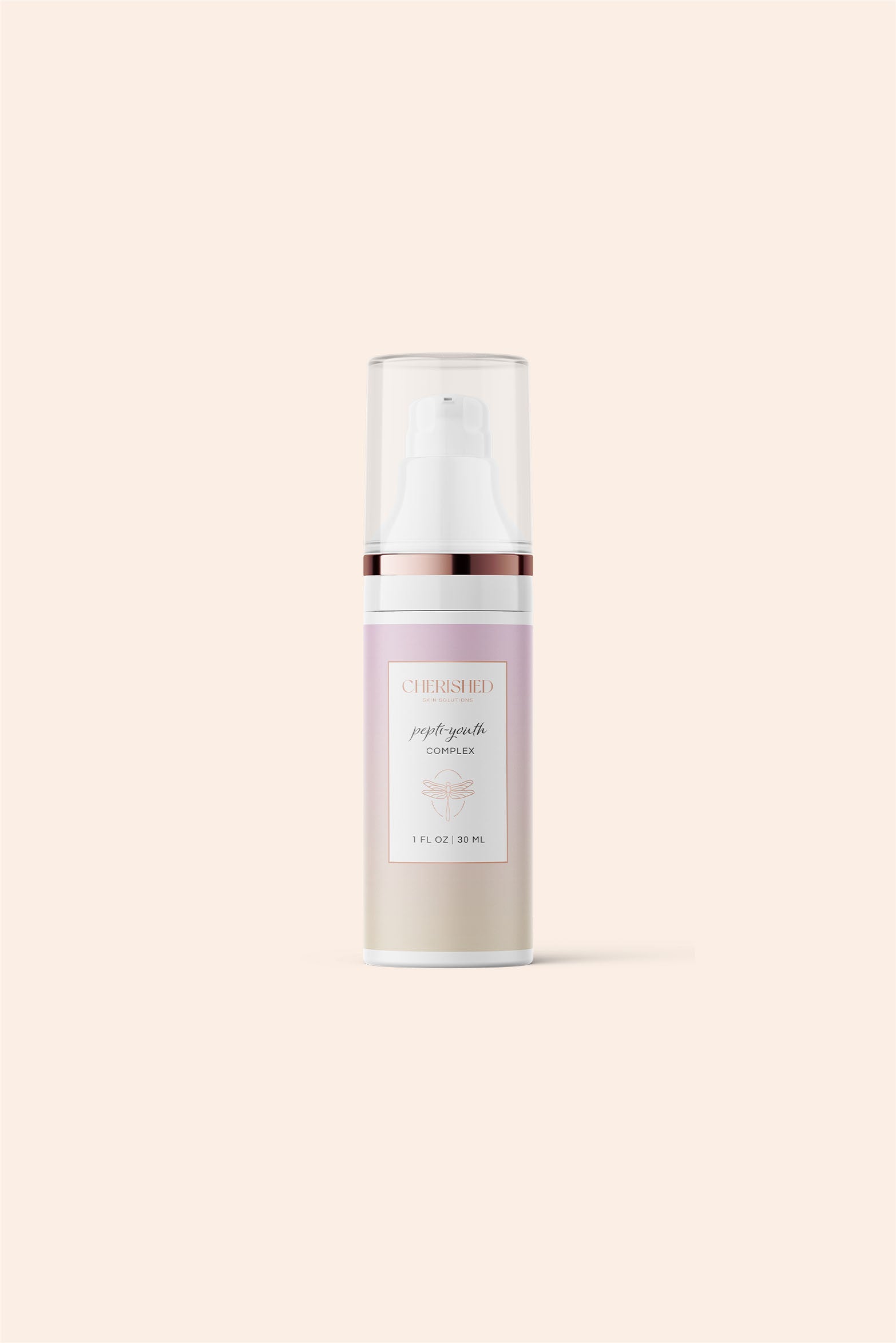 Pepti-Youth Serum