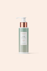 Purify Ageless Cleanser